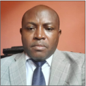 Author image