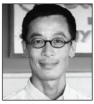 Author image