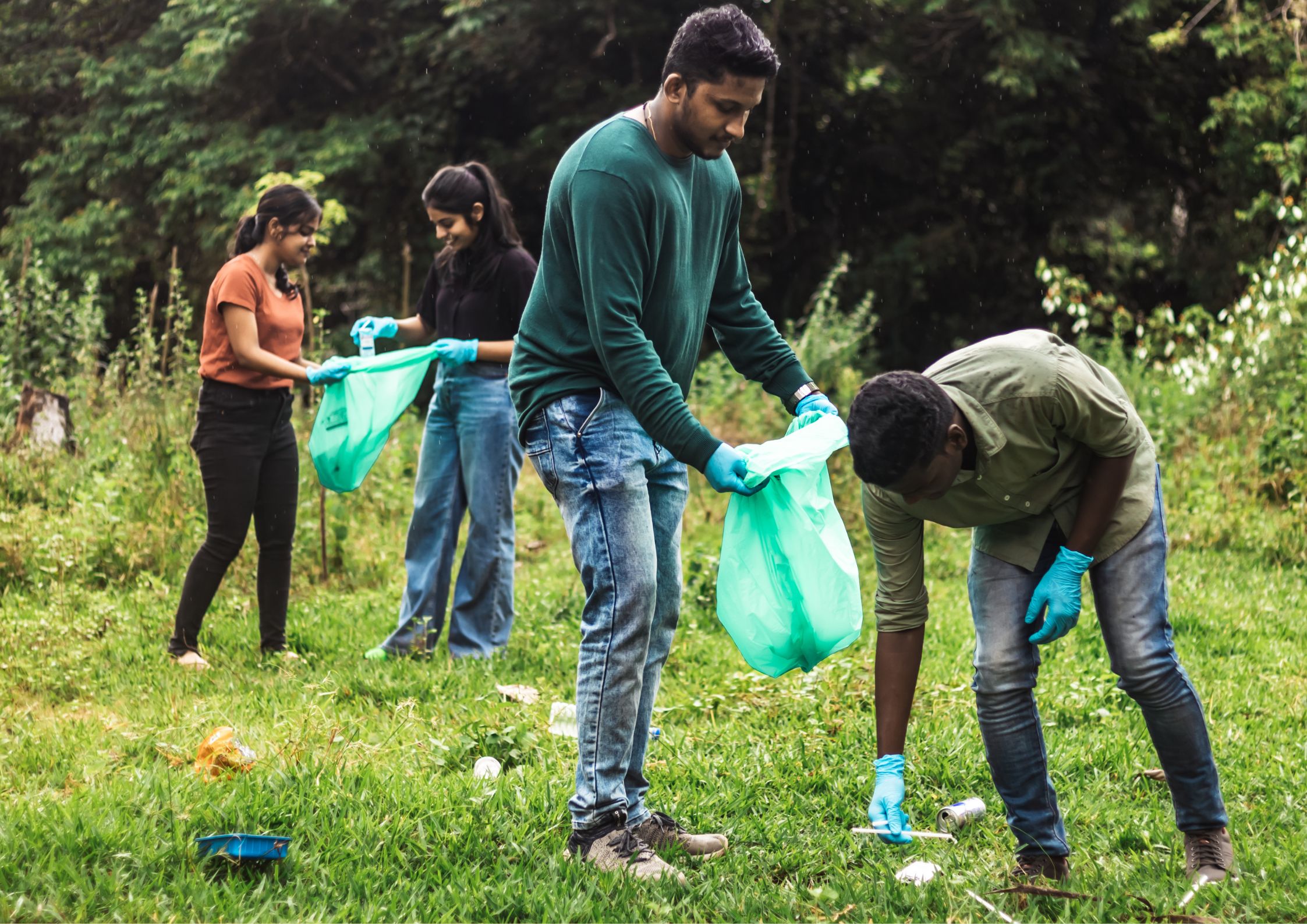 Environmental Justice