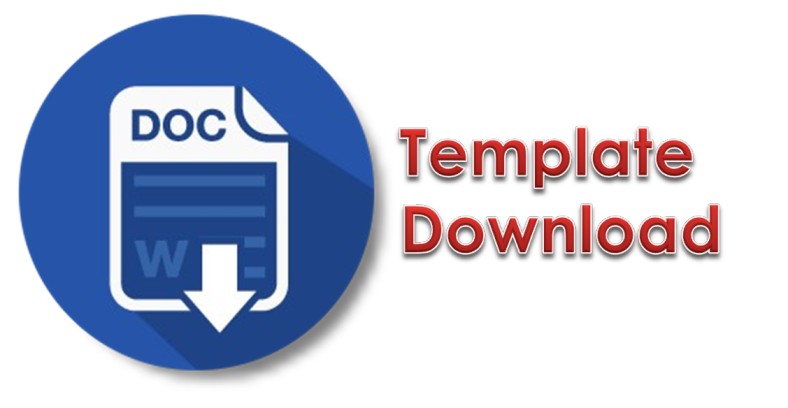 Manuscript templates